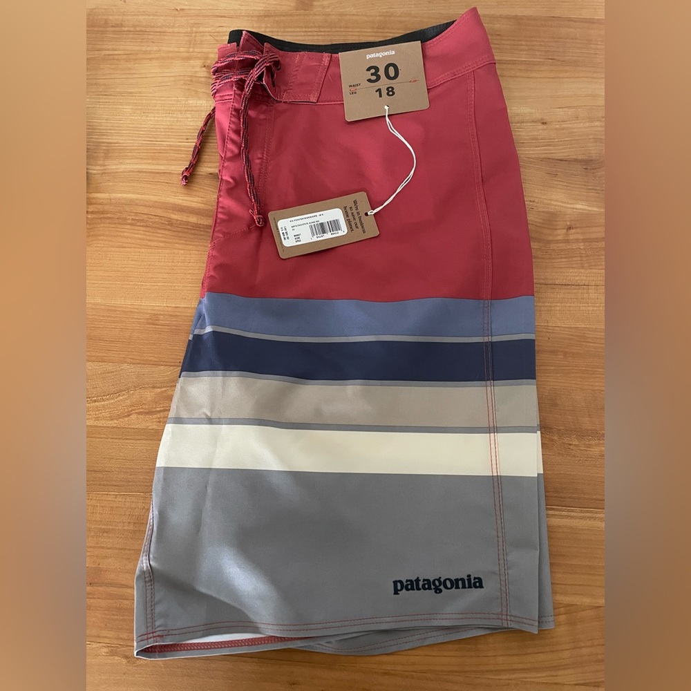 Patagonia Board Shorts